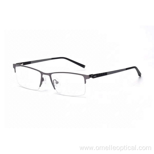 Classic Optical Glasses Adult Optical Square Eyeglasses